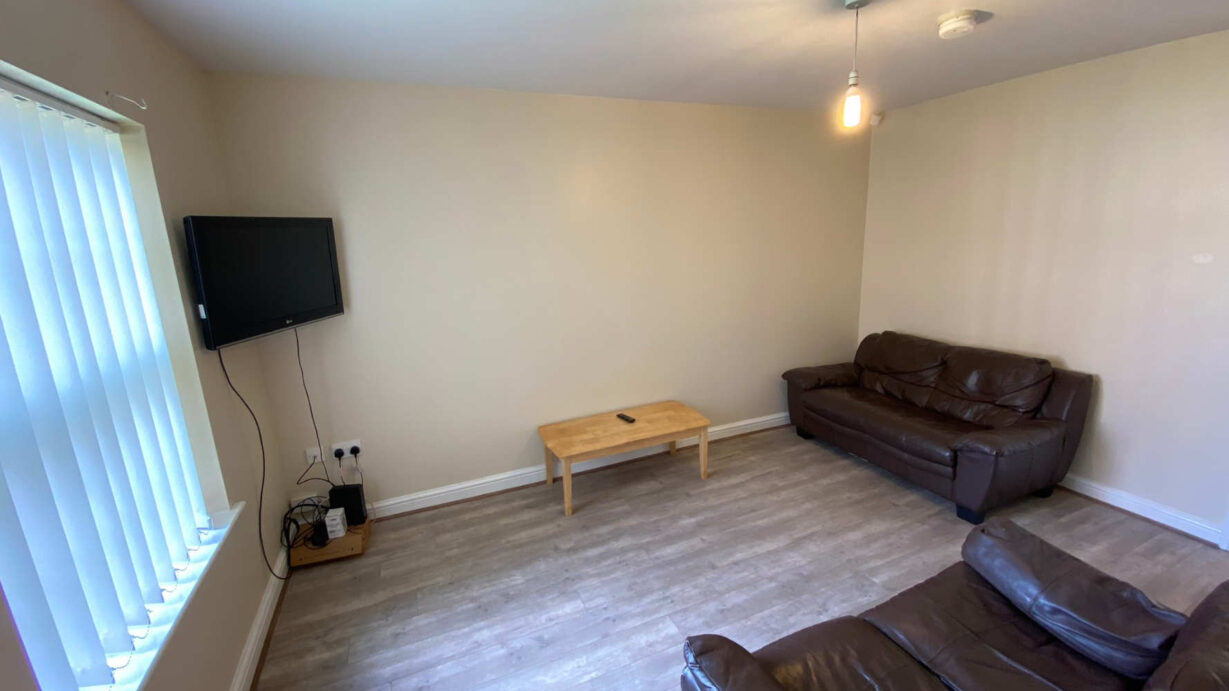 188a and 188b Ladybarn Lane, Fallowfield, Manchester, M14 6RW DMK